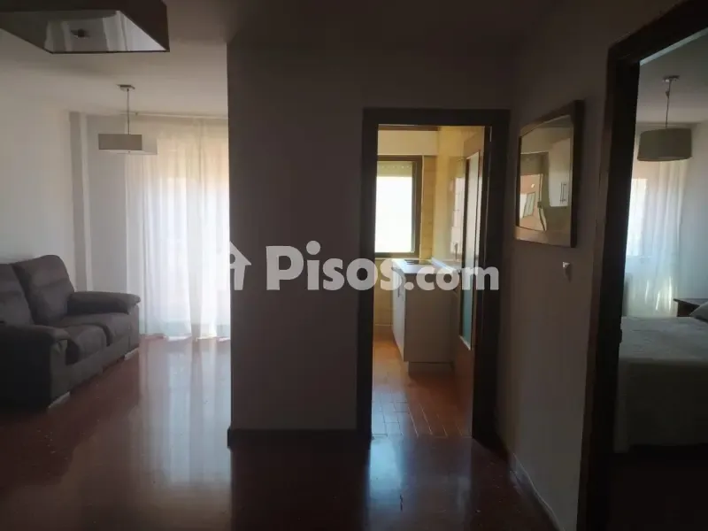 1 magamistoaga korter asukohas ES