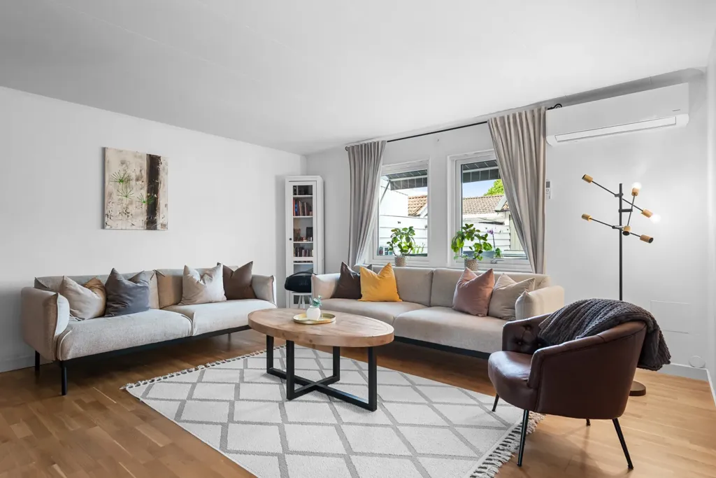 Elutuba - Modern Terraced House with Jacuzzi in Skåne