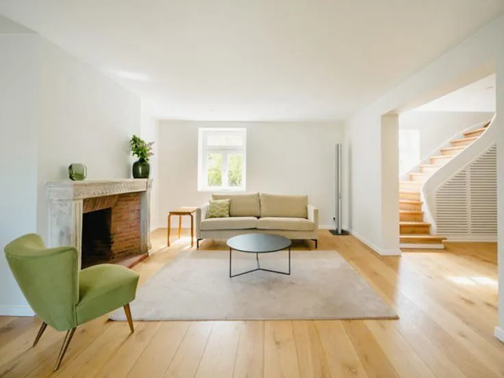 Maison 3 chambres à BE