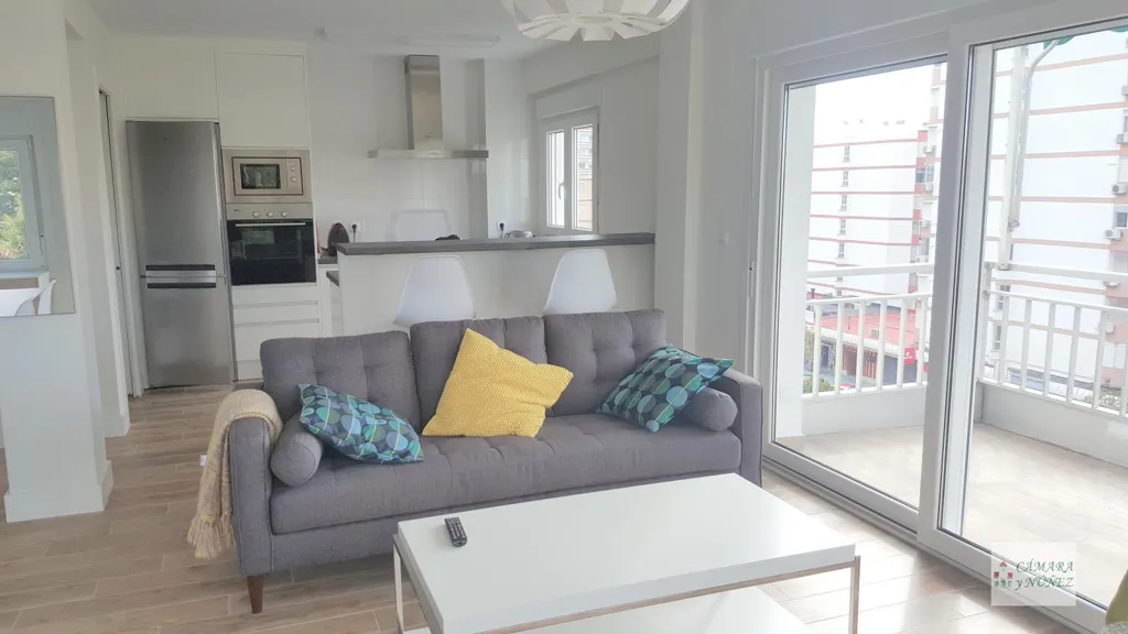 Elutuba - Renovated Flat with Pool in Torre del Mar