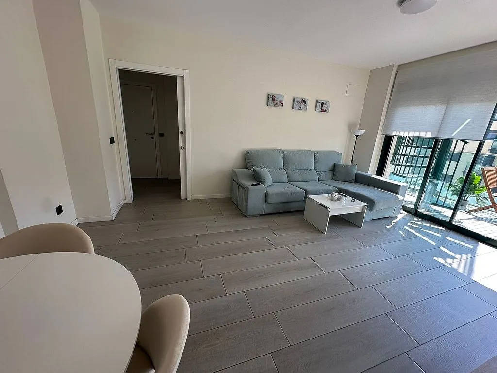 Elutuba - Penthouse with Pool in Arganda del Rey