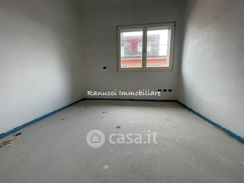 Pièces - New Class A/4 Apartment with Terraces in Bergamo