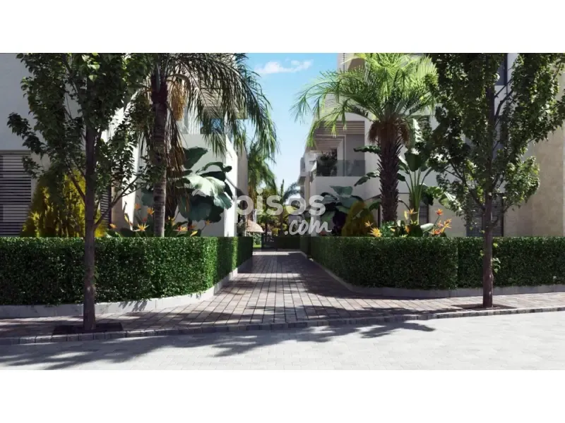 Esterno - Modern Apartment with Golf Resort Access in Murcia
