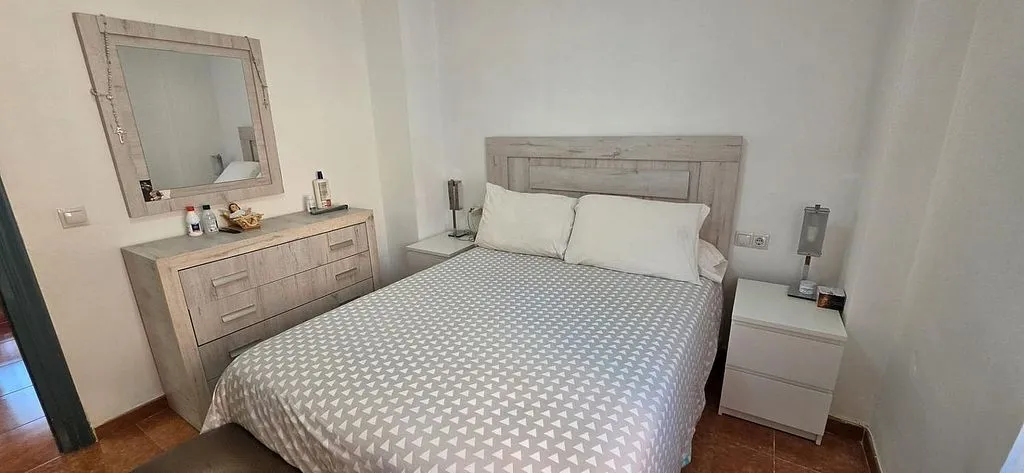 Magamistoad - Bright Apartment with Garage in Parque del Sur
