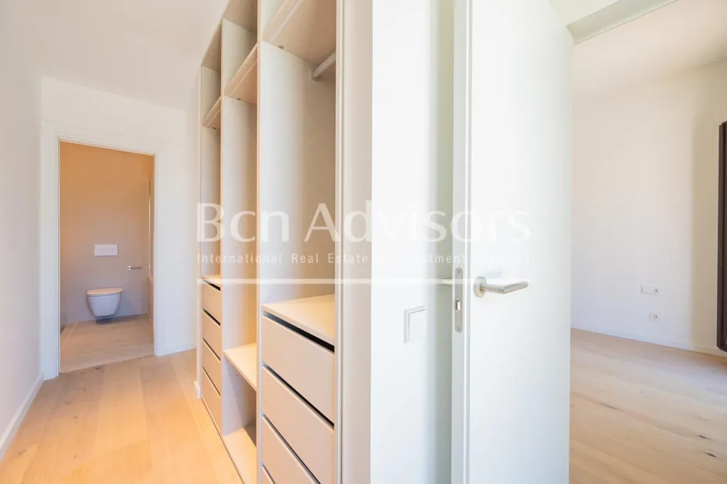 Toad - Duplex Penthouse with Terraces in Dreta de l'Eixample
