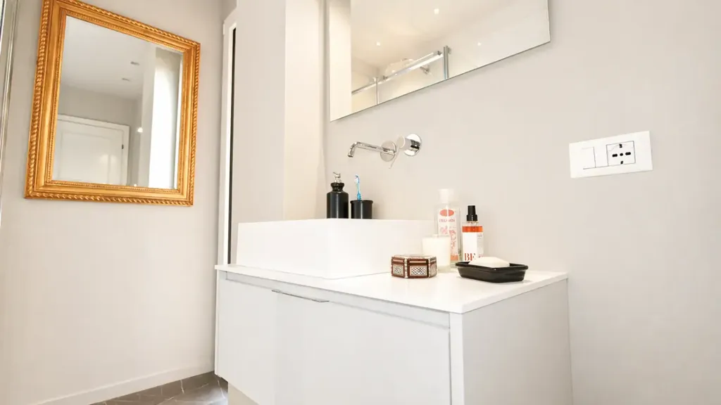 Appartement 7 pièces à IT