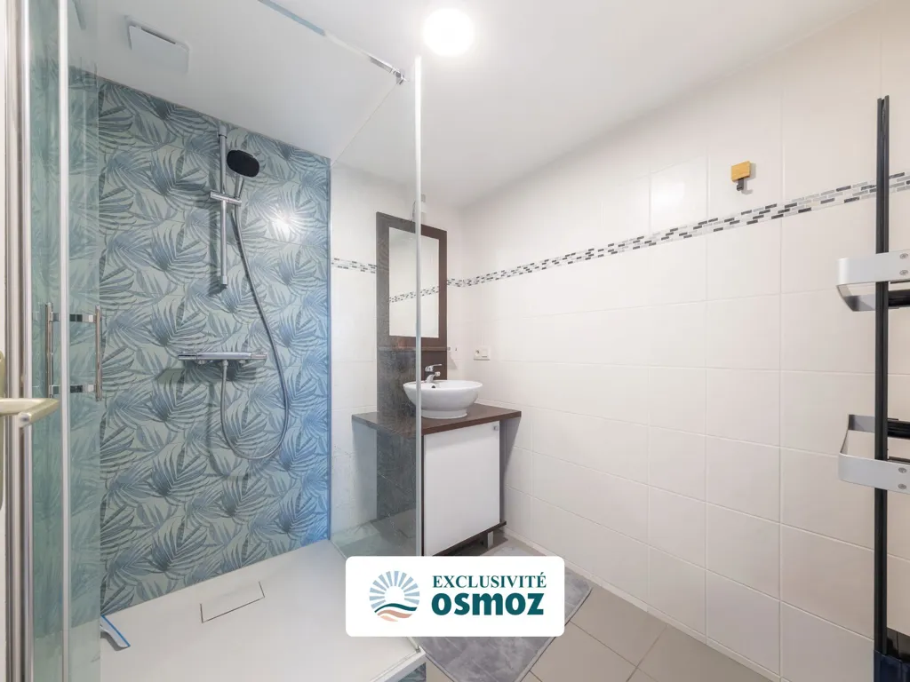 Vannitoad - T3 Apartment with Balcony near Beach in Aytre