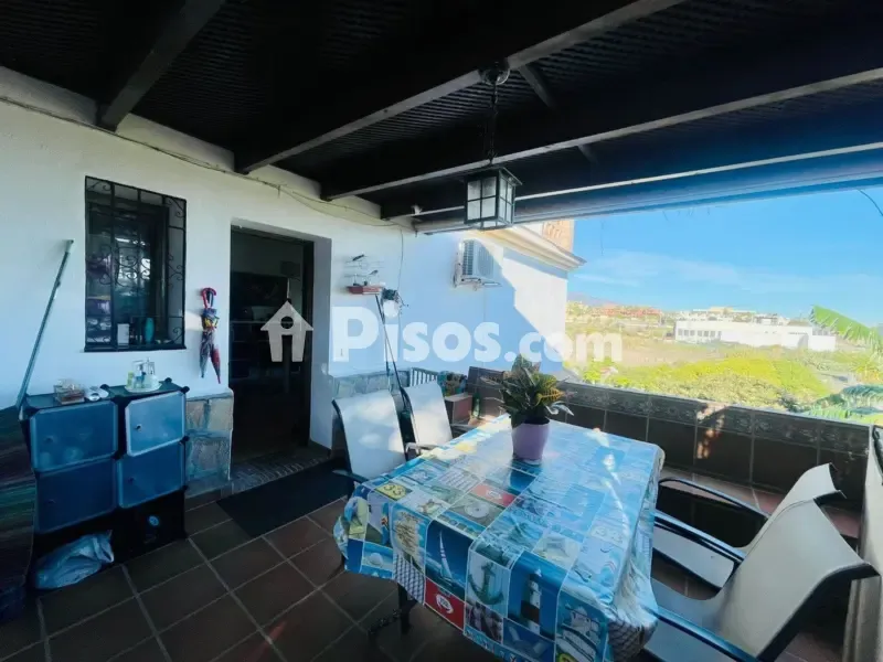 Maison 7 chambres à ES