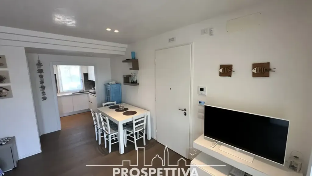 Elutuba - Apartment with Pool in Jesolo Lido