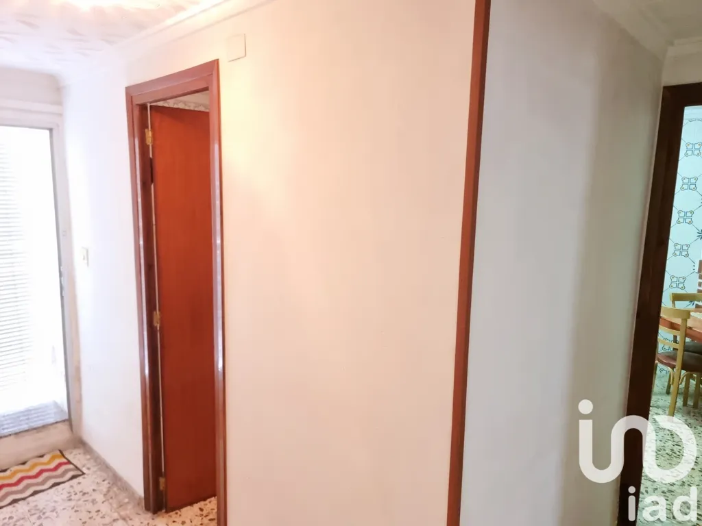 Entrée - Twin-Access Semi-Detached House in Salinas