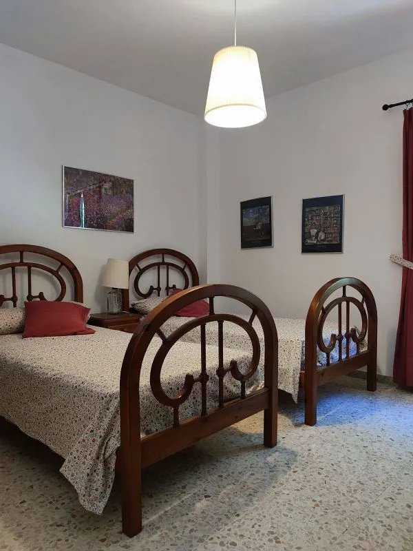 Magamistoad - Chalet with Pool and Terrace in Las Pilas