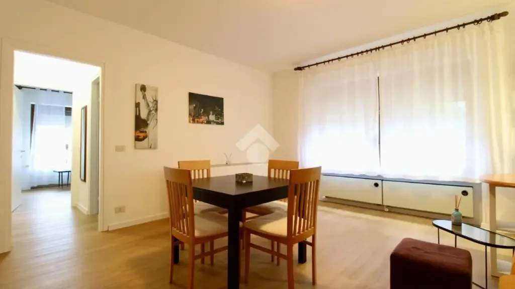 Salle à manger - Rented Apartment in Historic Palmanova