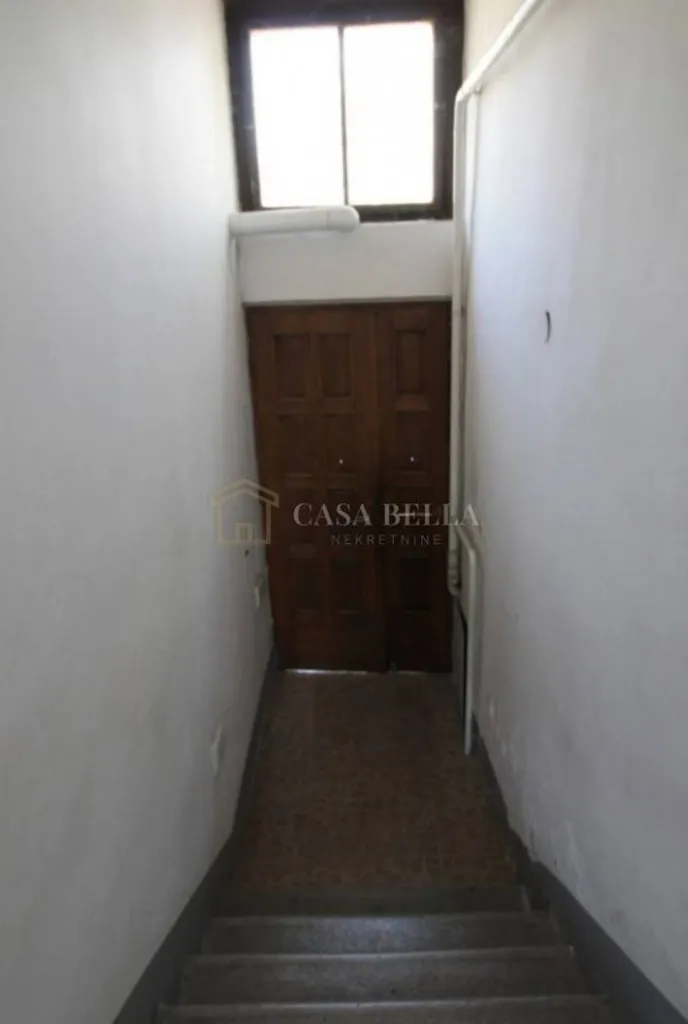 Toad - Studio Flat with Storage in Trešnjevka, Zagreb