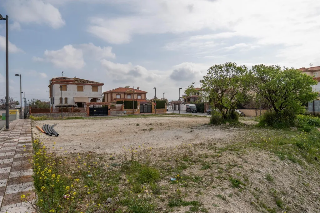 Giardino - Modern Villa with Pool in Cúllar-Vega