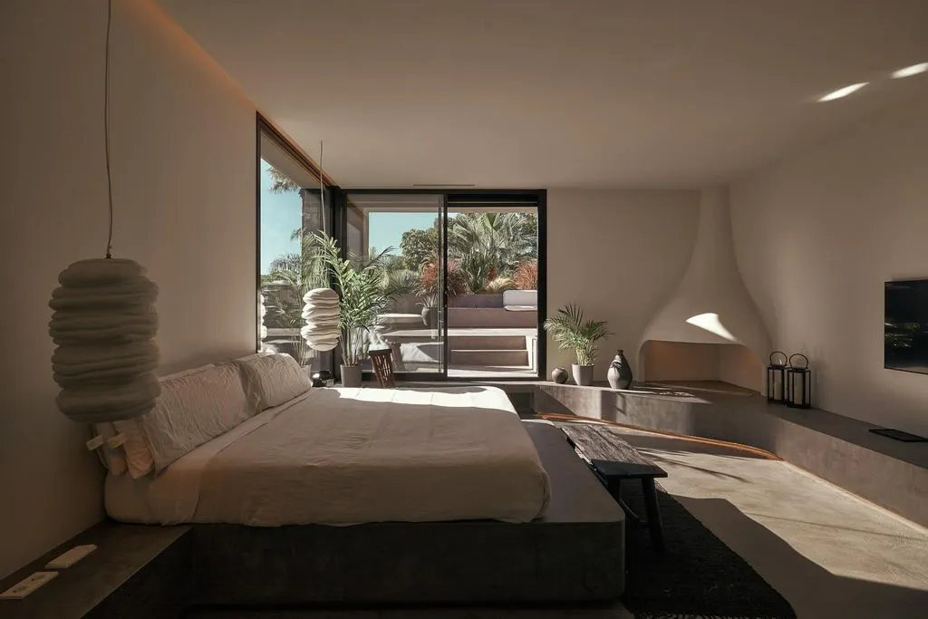Magamistoad - Luxury Villa with Sea View in Marbella