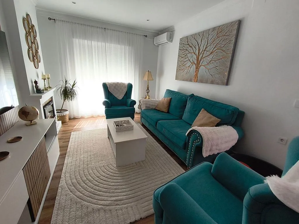Elutuba - Recently Renovated Chalet with Pool in La Villa-La Ribera