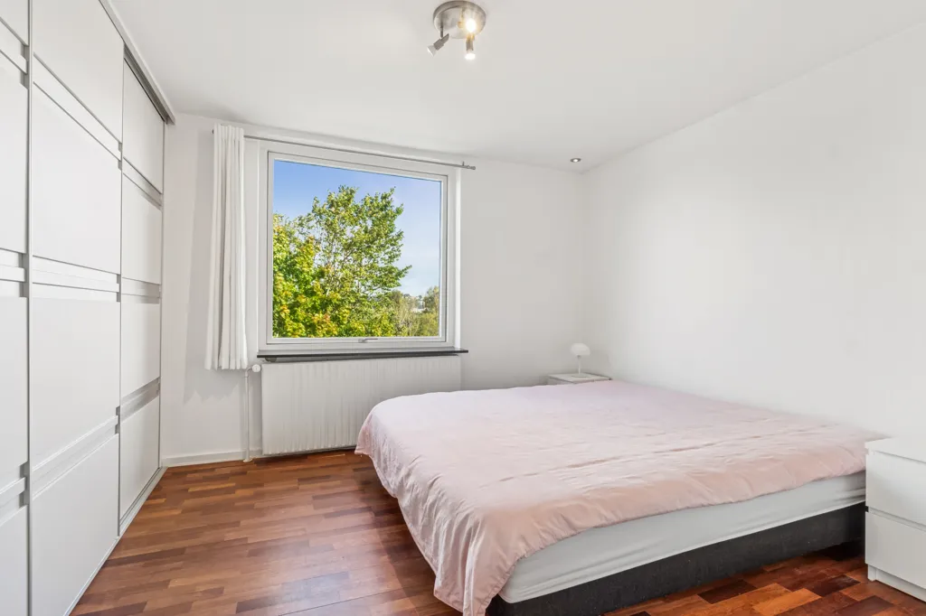 Chambres - Villa with Garden near Vejle