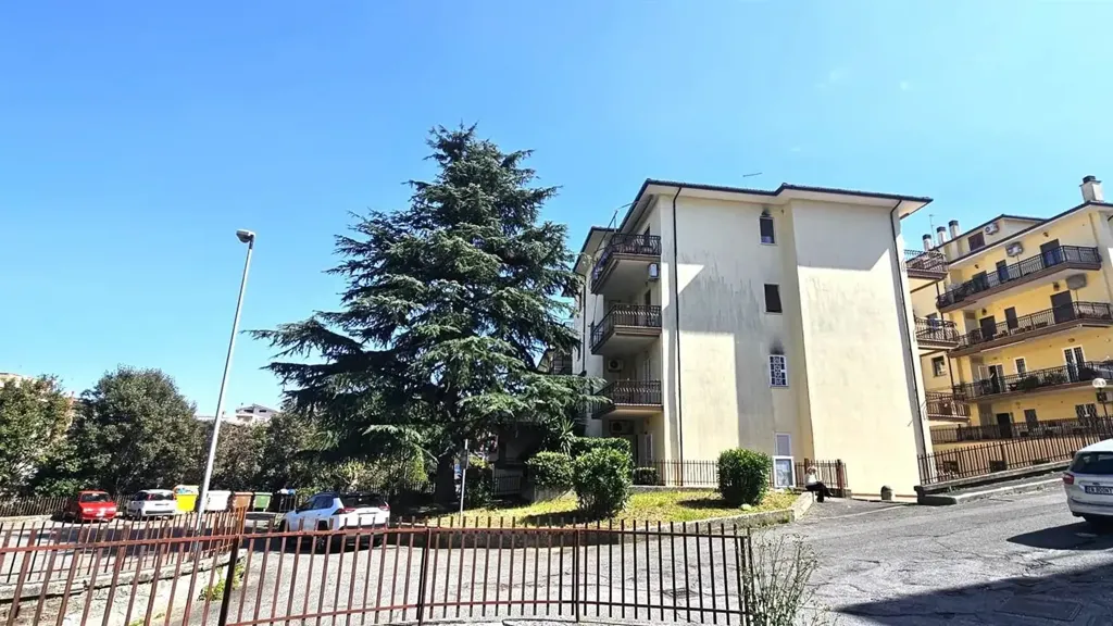 Extérieur - Bright 2-Bedroom Apartment in Fiano Romano