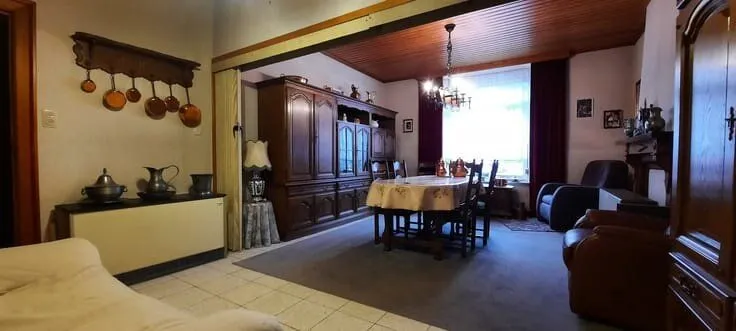 Maison 3 chambres à Lonzée