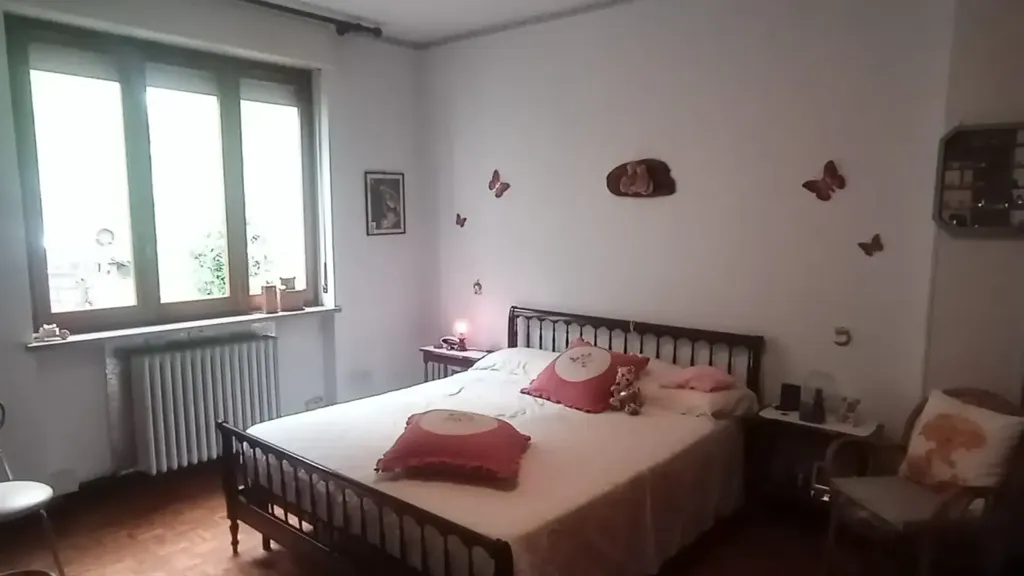 Magamistoad - Armed Apartment with Terrace in Valdilana