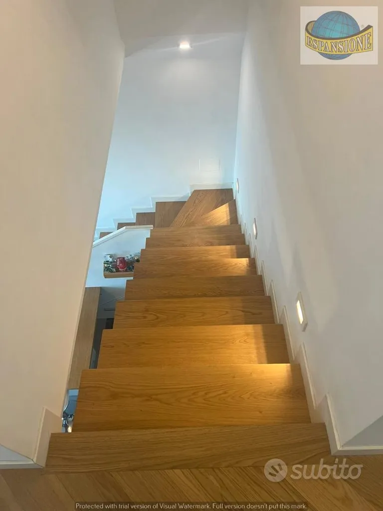 Toad - Seafront Semi-Detached Villa in Francavilla al Mare