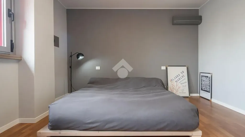 Chambres - Rearranged Apartment with Garden in Treviso
