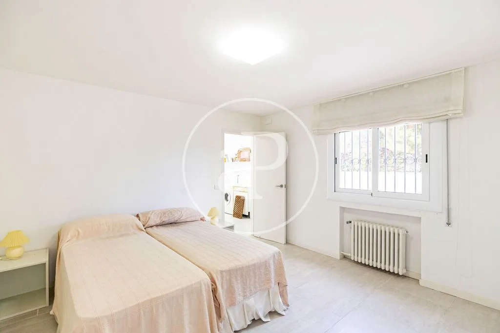 Chambres - Luxury Villa with Pool in Sant Andreu de Llavaneres