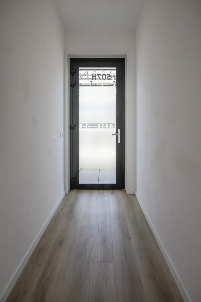 Appartement 3 pièces à Rotterdam