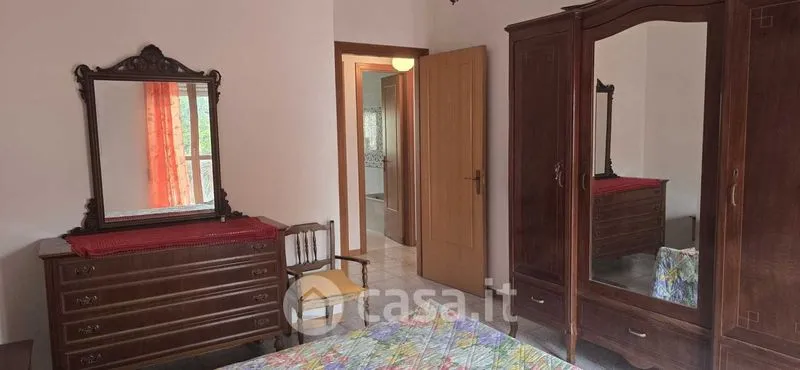 Bedrooms - Bright Apartment with Balcony in Vasto