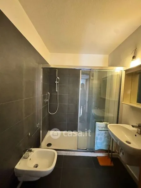 Vannitoad - Modernised Two-Bedroom in Lanusei
