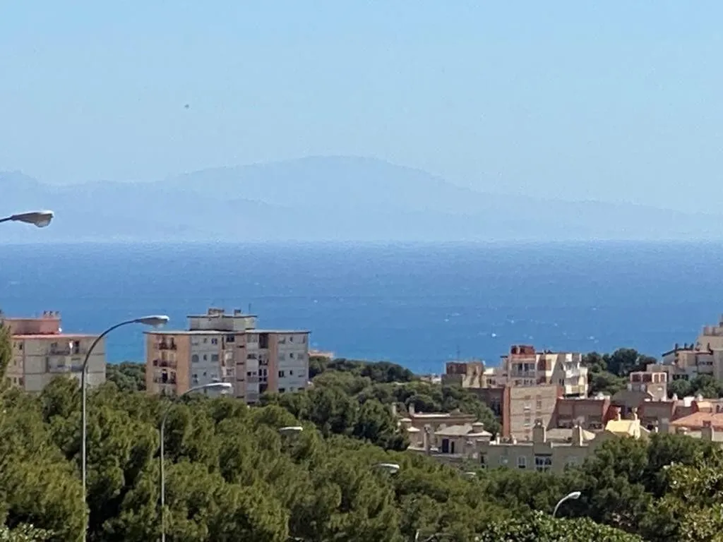 Luxury Flat with Pool in Torremolinos
