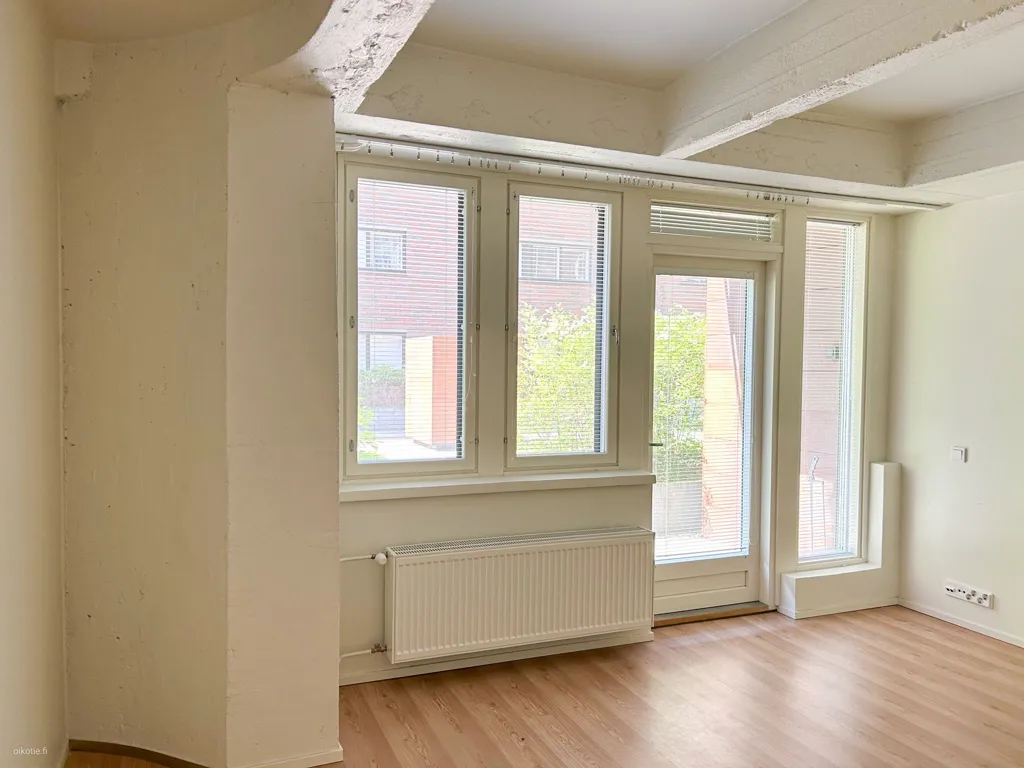 Pièces - Modern Flat with Historic Charm in Katajanokka
