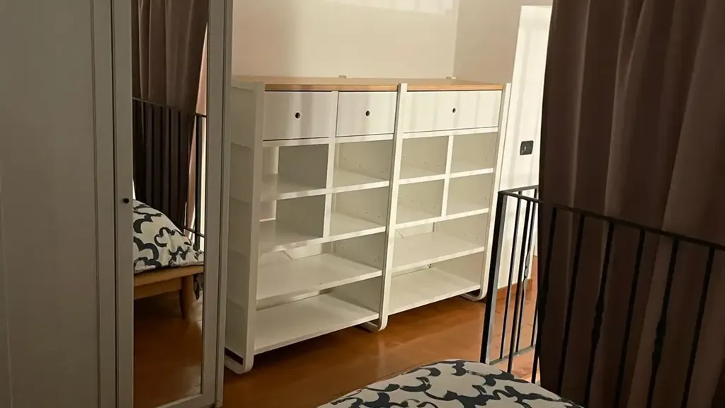 Magamistoad - Studio with B&B Licence in Florence