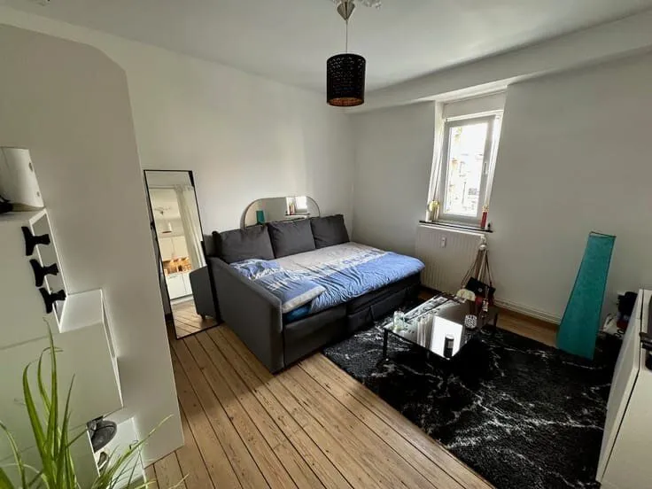 Appartement à Namur