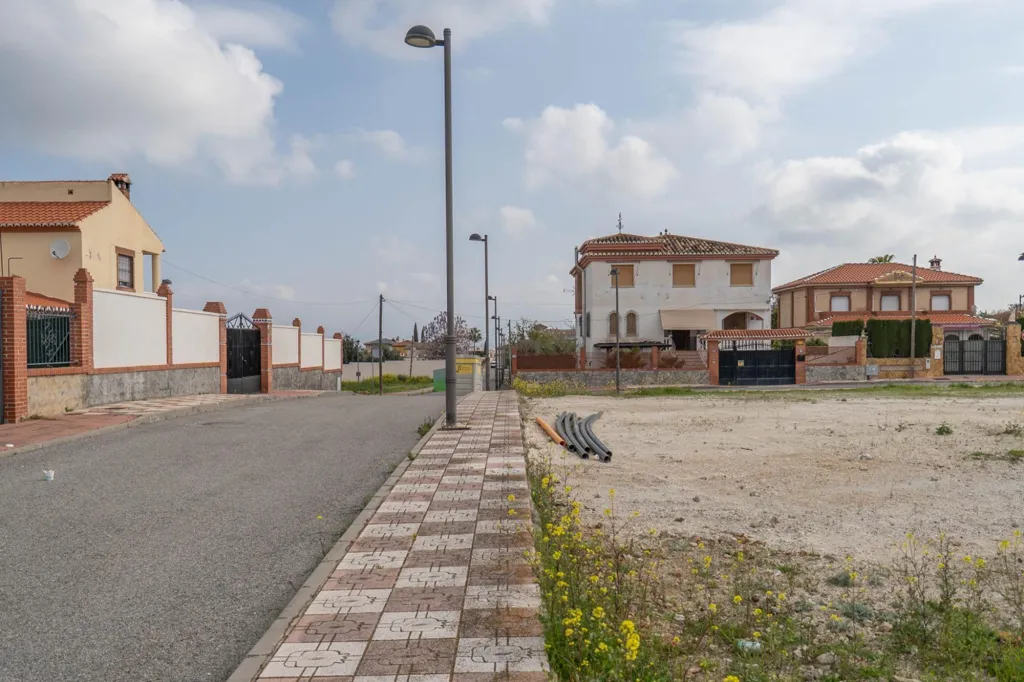 Giardino - Modern Villa with Pool in Cúllar-Vega