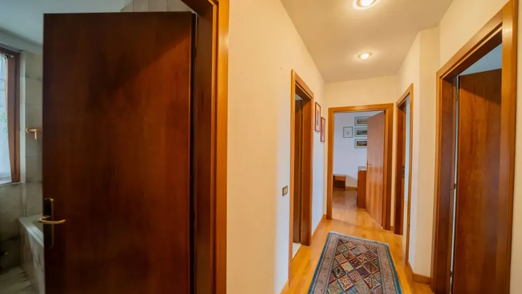 Entrée - Panoramic Villa with Garden in Figline Valdarno