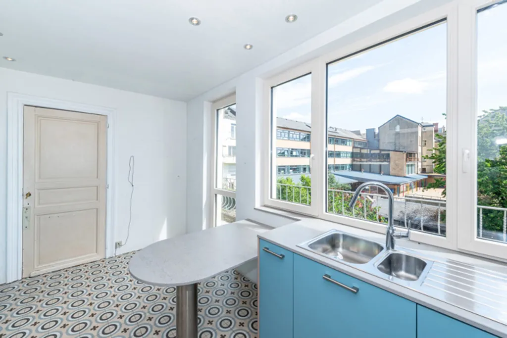 Cucina - Charming House with Garden in Virton