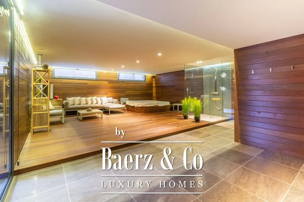 Stanze - Luxury Villa with Pool in Peralada, Girona
