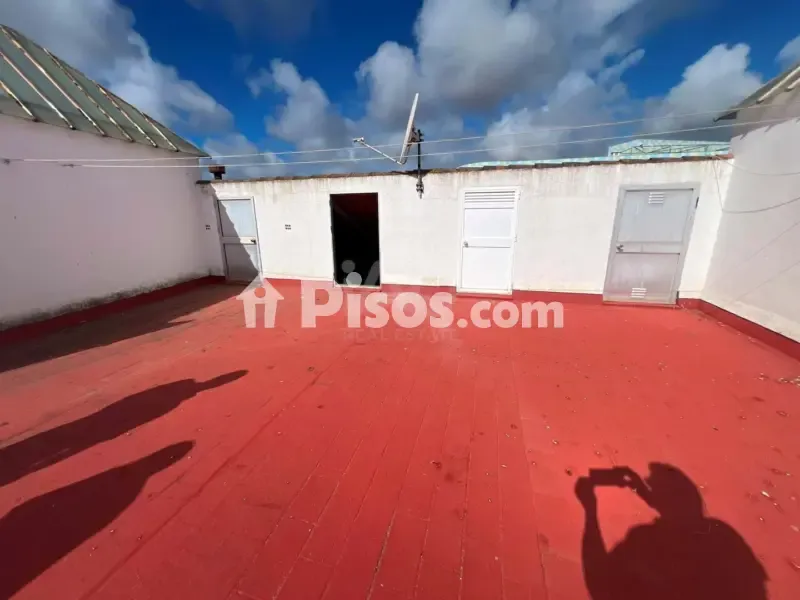Jardin - Bright Apartment with Balcony in Lepe