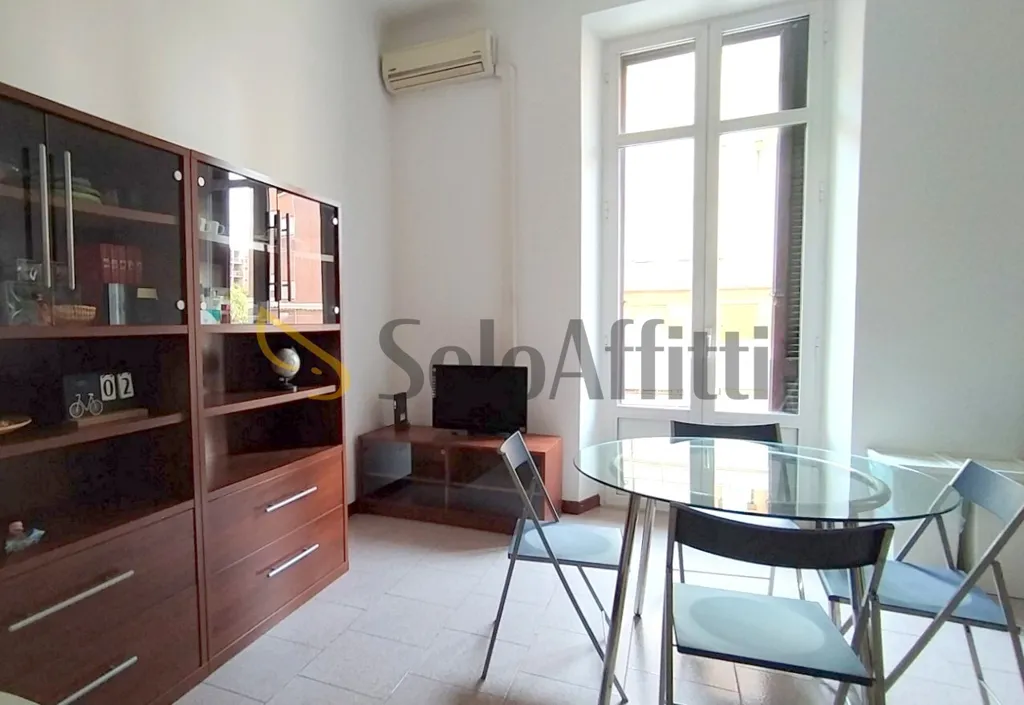 Appartement 1 pièces à Milano