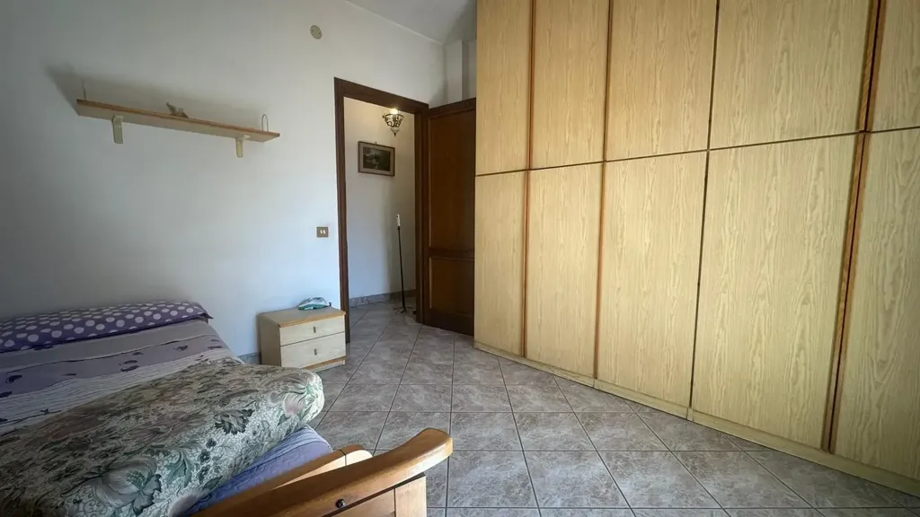 Chambres - Apartment with Terraces in Florence