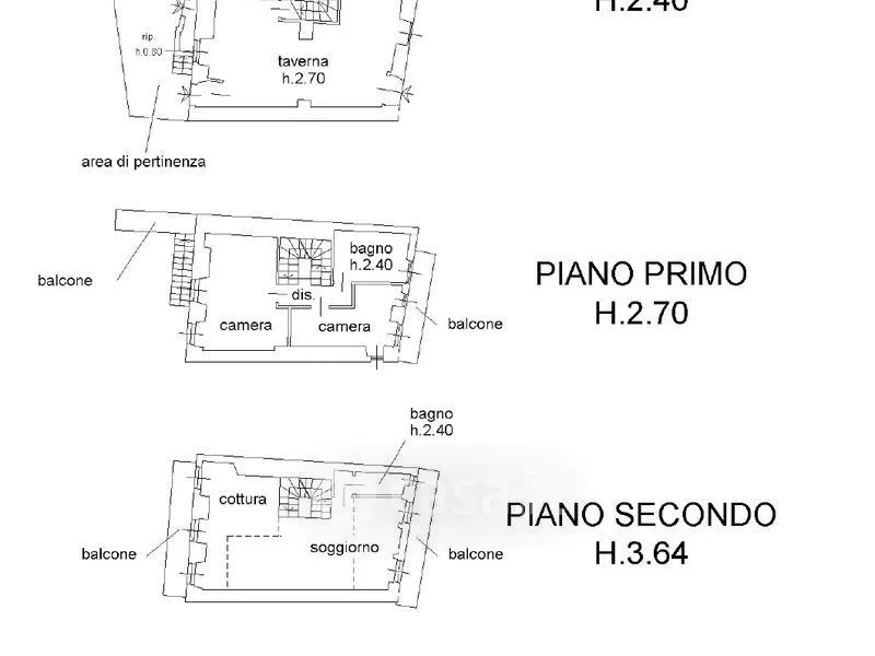 Rustic Villa with Lake View in Verbania