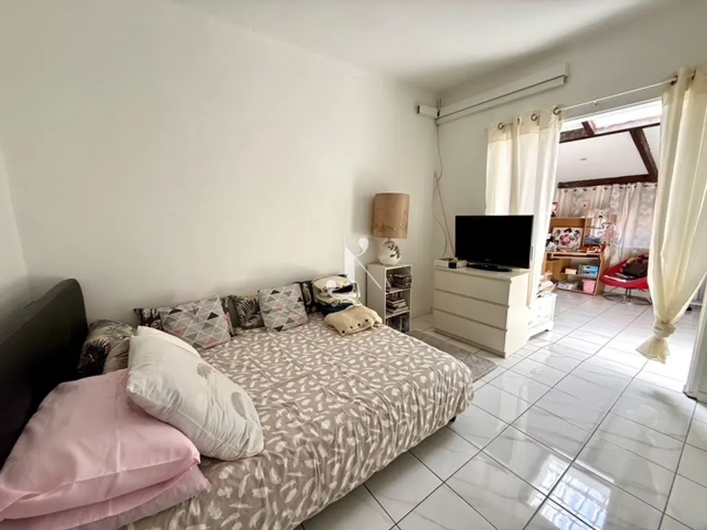 Magamistoad - Two-Home Complex with Pool in Roquevaire