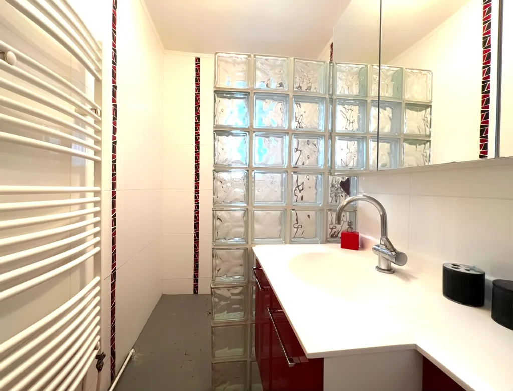 Vannitoad - T5 Apartment with Mountain View in Secure Residence