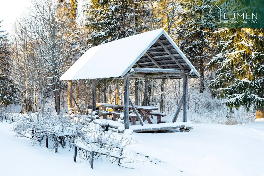 Aed - Unique Holiday Centre with Accommodation in Otepää