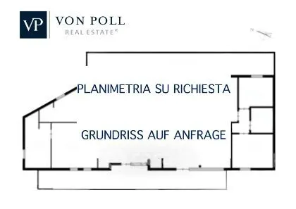 Plaan - Modernised Apartment with Balcony in Merano