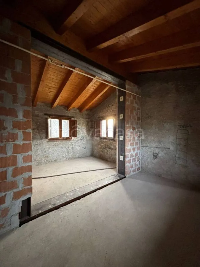 Toad - Bifamiliar Villa with Lake View in Perugia