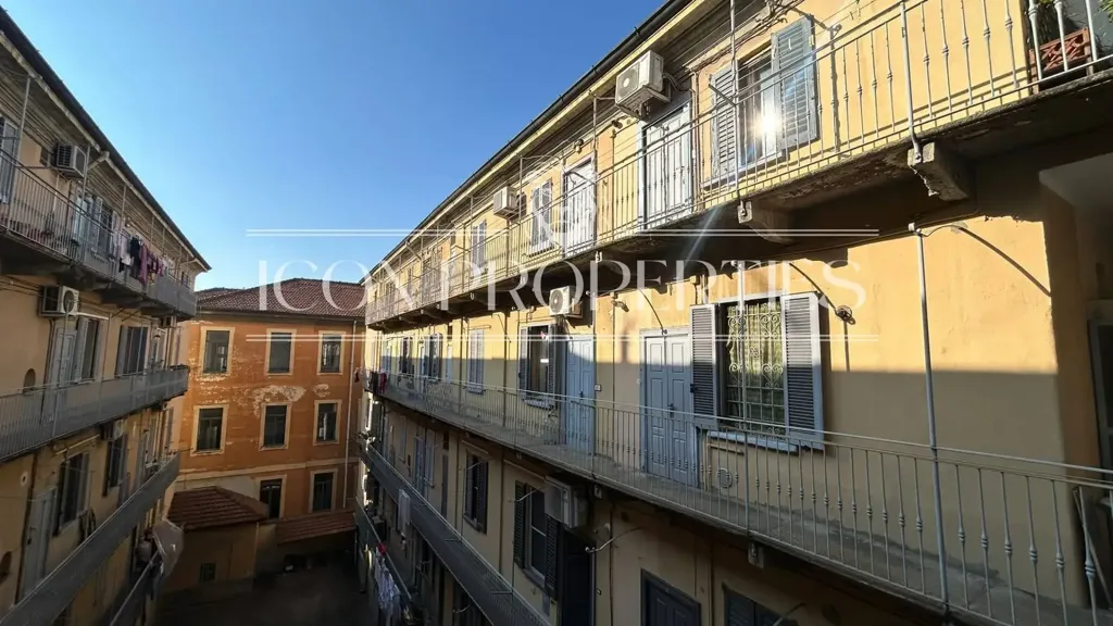Garden - Bright 2-Bedroom Apartment in Milan's Isola