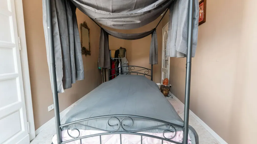 Magamistoad - Quadruplex with Panoramic Terrace in Perrero