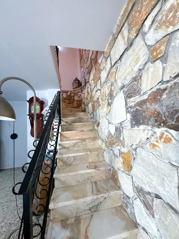 Toad - Luxury Detached House with Pool in Perleta